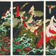 Image for article titled The Search for Kusanagi-no-Tsurugi, the Lost Imperial Sword of Japan